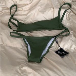 Zaful Bikini